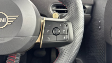 MINI Cooper 2.0 S Exclusive 3dr Auto Petrol Hatchback